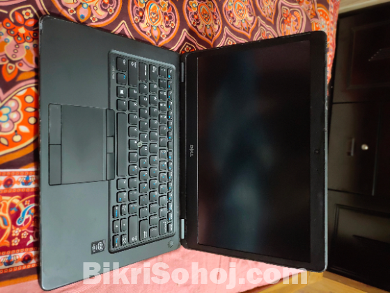 Dell Latitude E7450